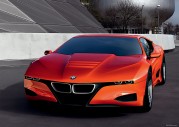 BMW M1 Concept